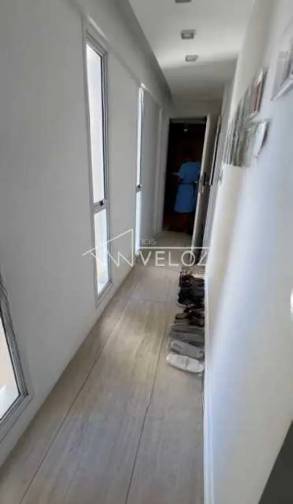 Flat/Apart Hotel, 2 quartos, 85 m² - Foto 13