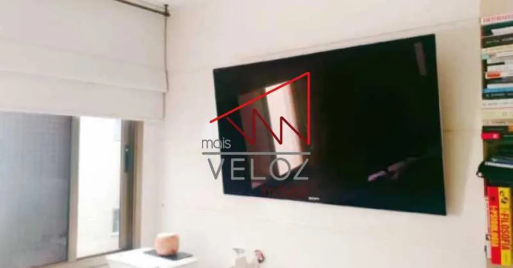 Apartamento, 3 quartos, 115 m² - Foto 6