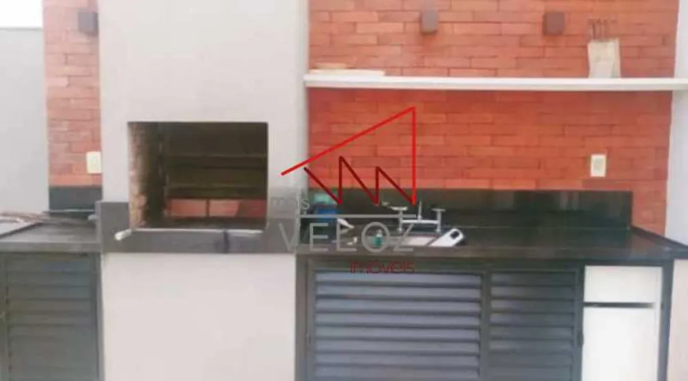 Apartamento, 3 quartos, 115 m² - Foto 4