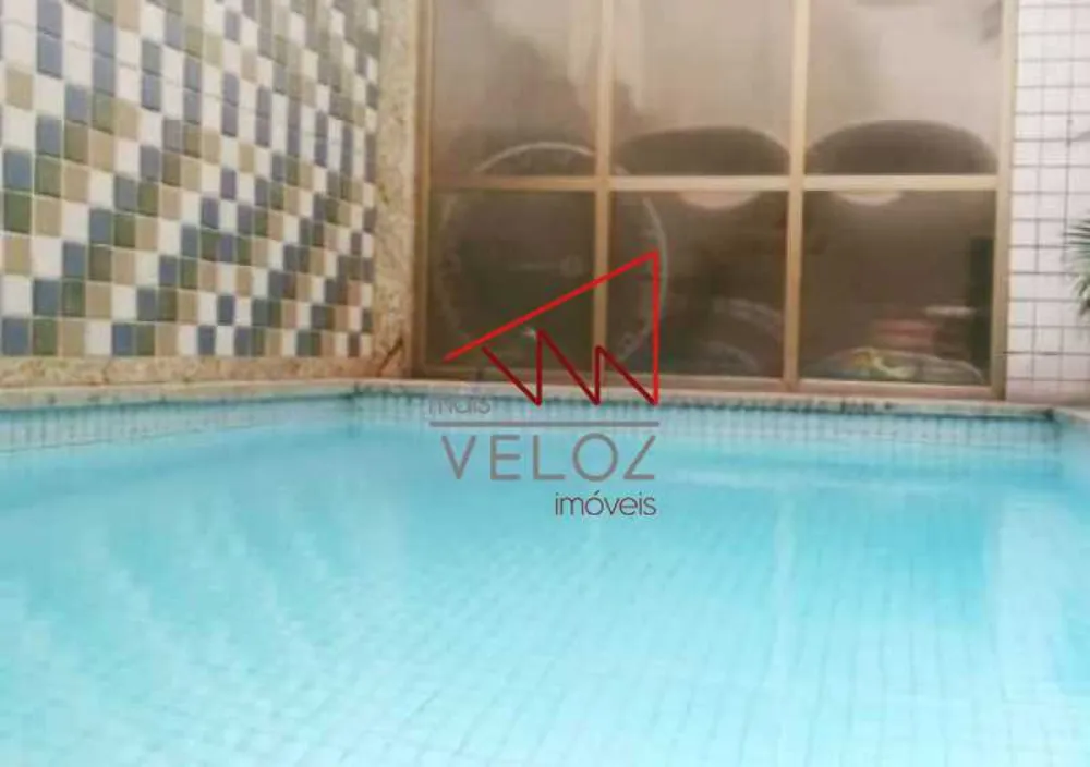 Apartamento, 3 quartos, 115 m² - Foto 5