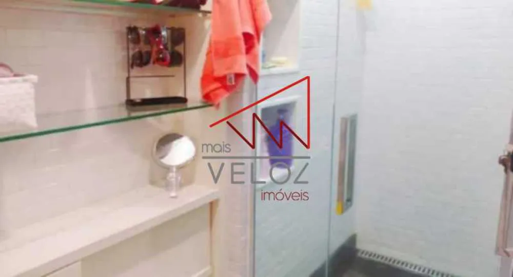 Apartamento, 3 quartos, 115 m² - Foto 7