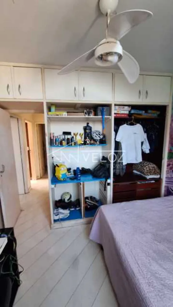 Apartamento, 3 quartos, 94 m² - Foto 12