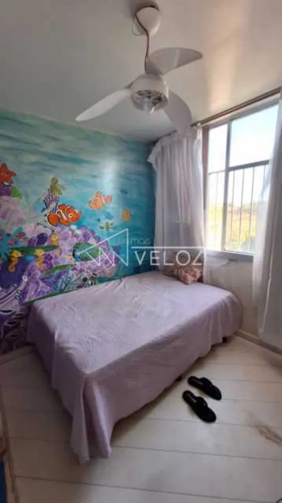 Apartamento, 3 quartos, 94 m² - Foto 15