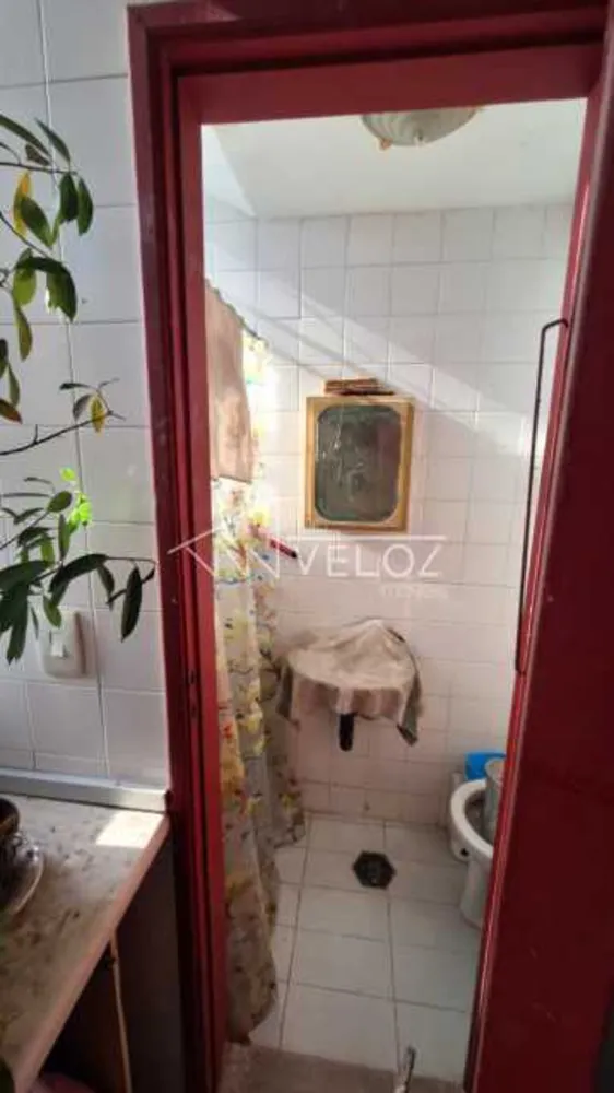 Apartamento, 3 quartos, 94 m² - Foto 17