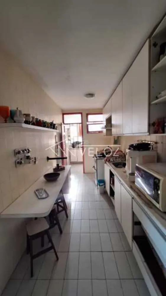Apartamento, 3 quartos, 94 m² - Foto 5
