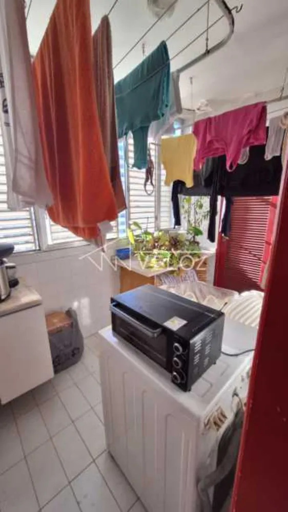 Apartamento, 3 quartos, 94 m² - Foto 1