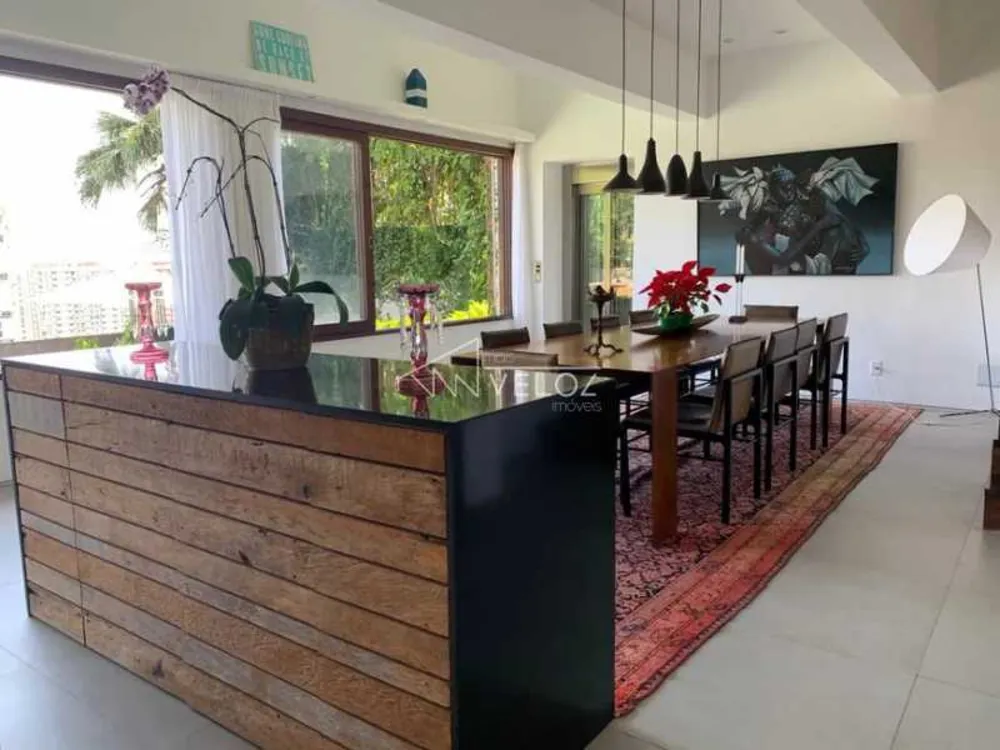 Apartamento, 6 quartos, 530 m² - Foto 10