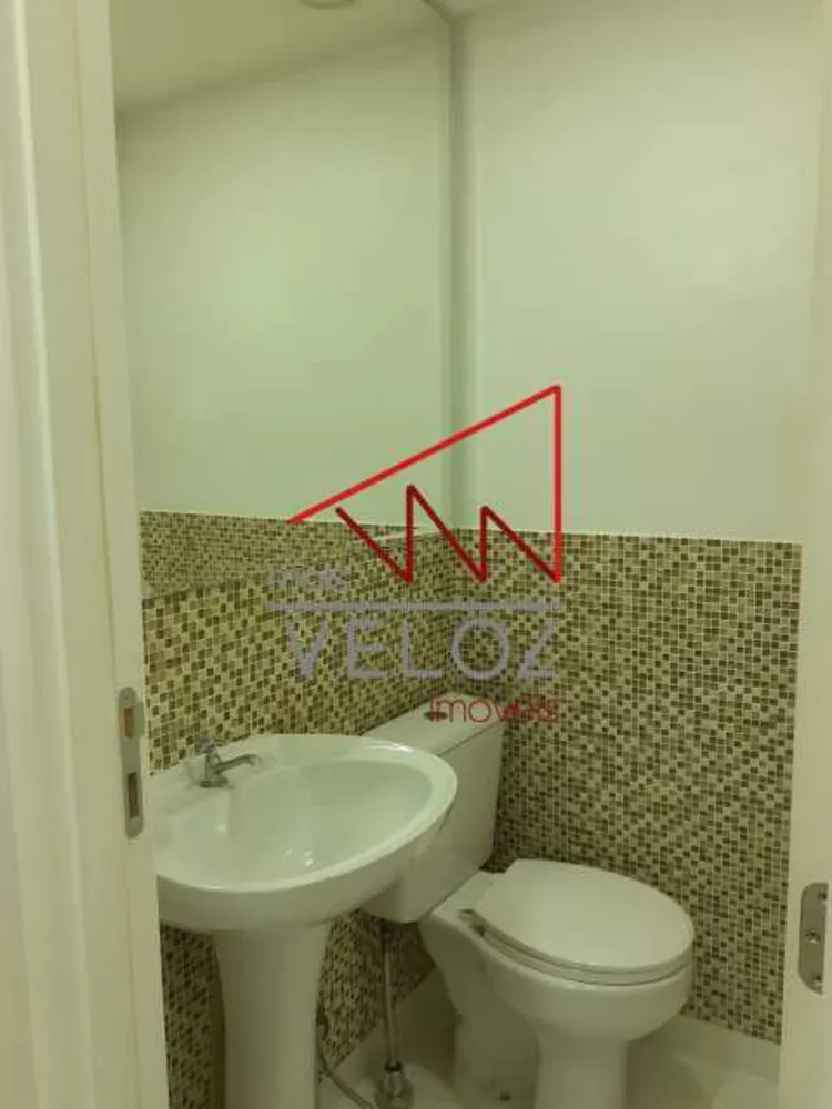 Sala-Conjunto, 28 m² - Foto 8