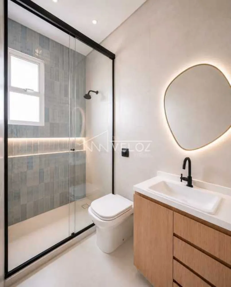 Apartamento, 3 quartos, 60 m² - Foto 13