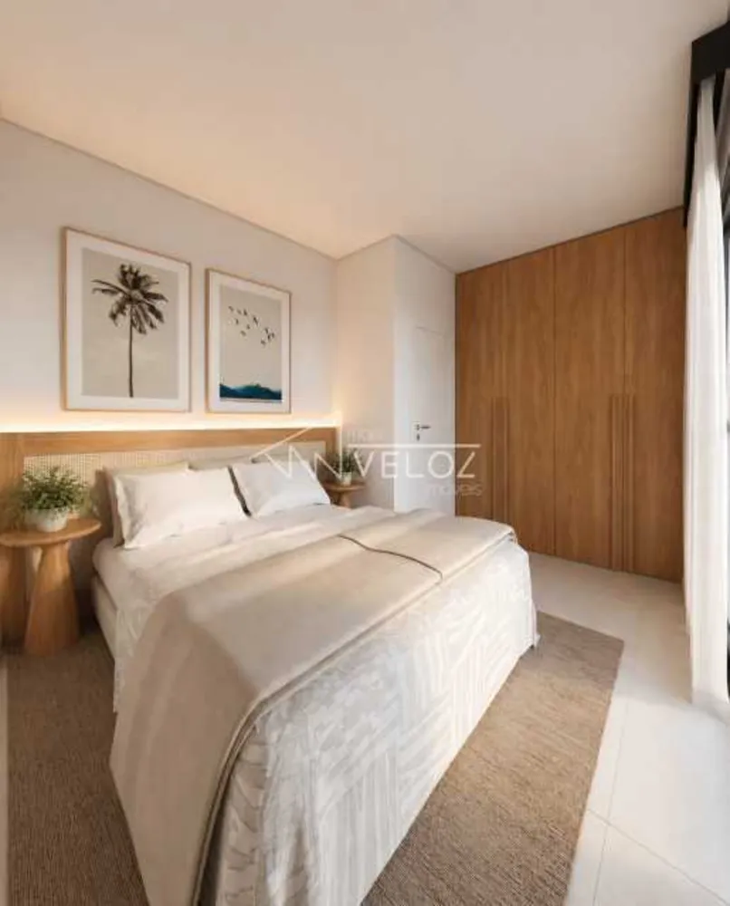 Apartamento, 3 quartos, 60 m² - Foto 19