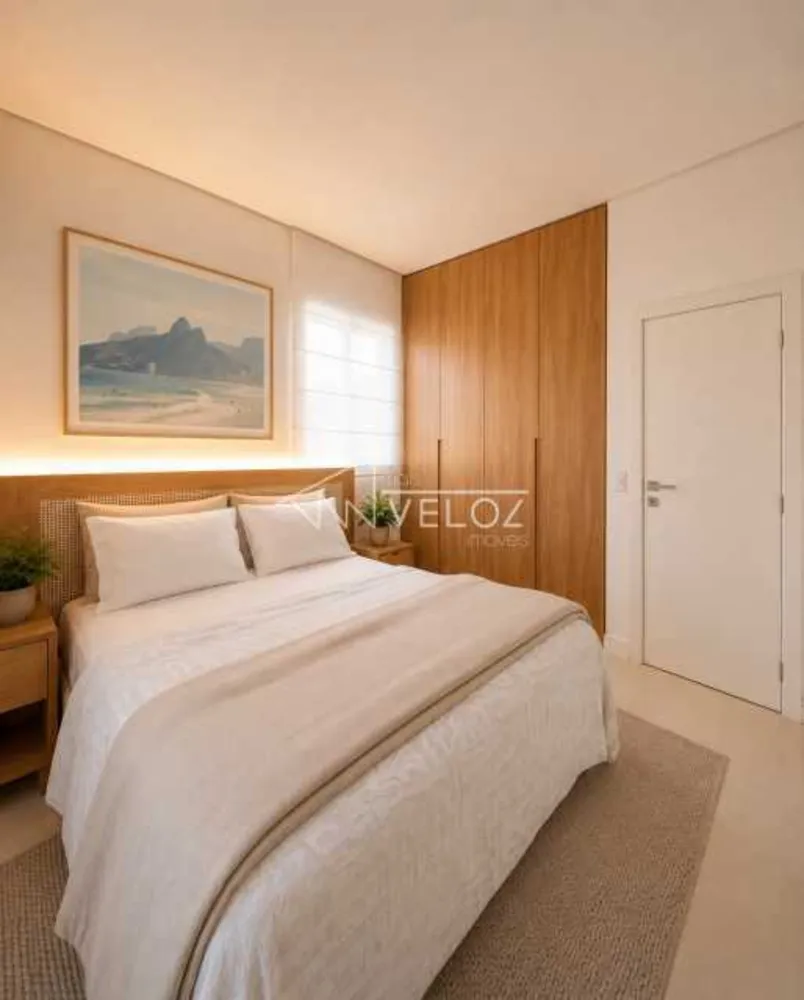 Apartamento, 3 quartos, 60 m² - Foto 15