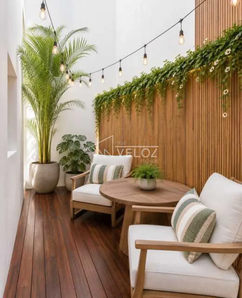 Apartamento, 3 quartos, 60 m² - Foto 18