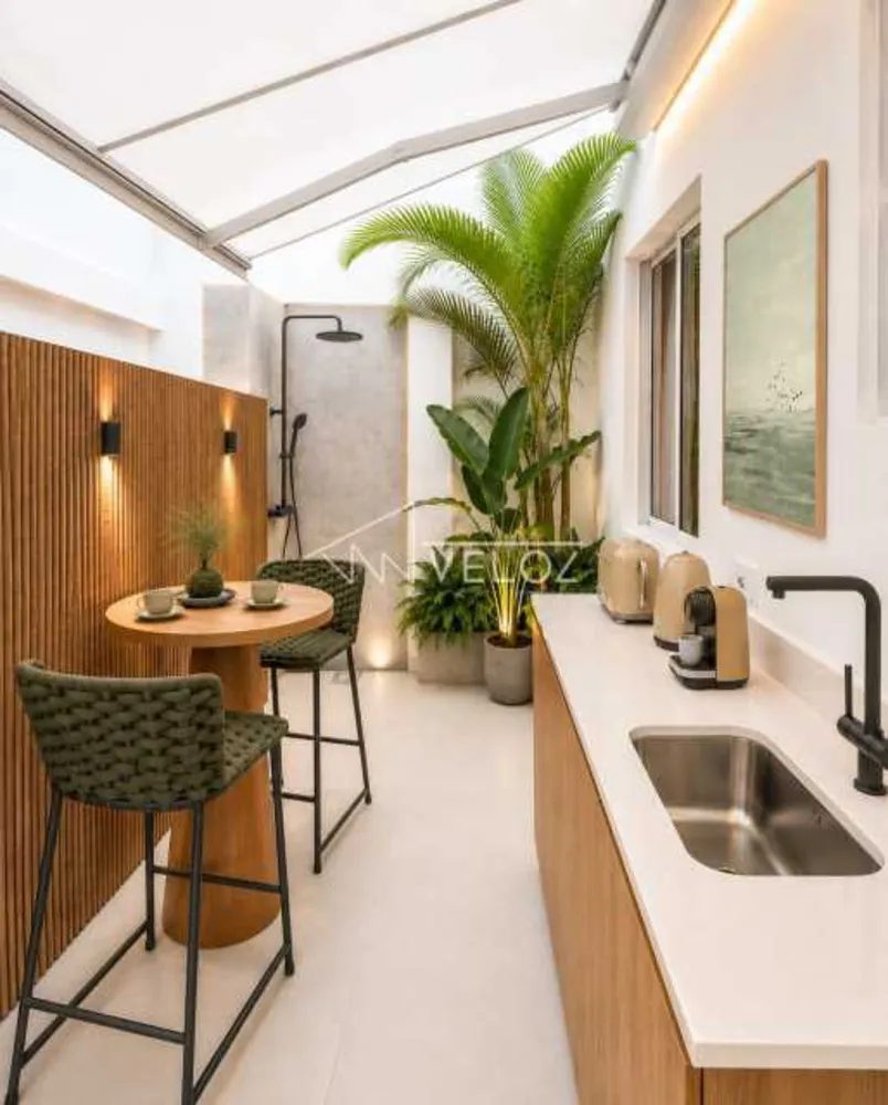 Apartamento, 3 quartos, 60 m² - Foto 9