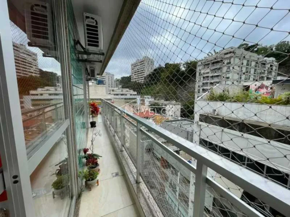 Apartamento, 2 quartos, 88 m² - Foto 5