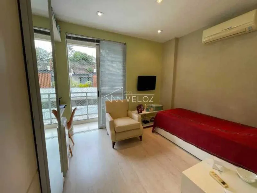 Apartamento, 2 quartos, 88 m² - Foto 1