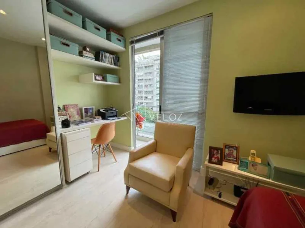 Apartamento, 2 quartos, 88 m² - Foto 11