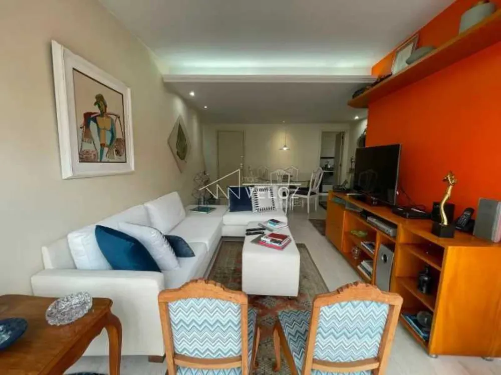 Apartamento, 2 quartos, 88 m² - Foto 10