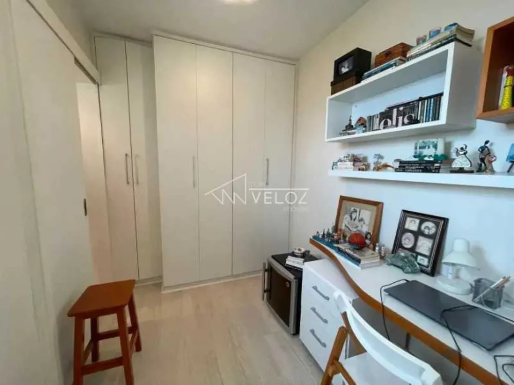 Apartamento, 2 quartos, 88 m² - Foto 6