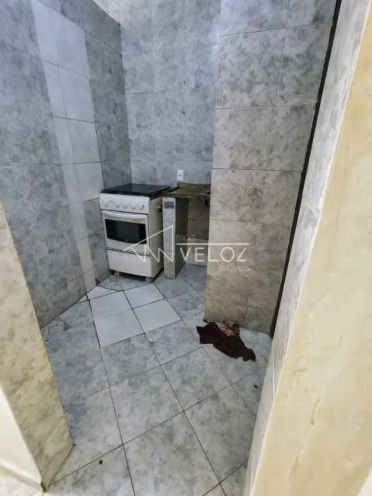 Apartamento, 1 quarto, 19 m² - Foto 12