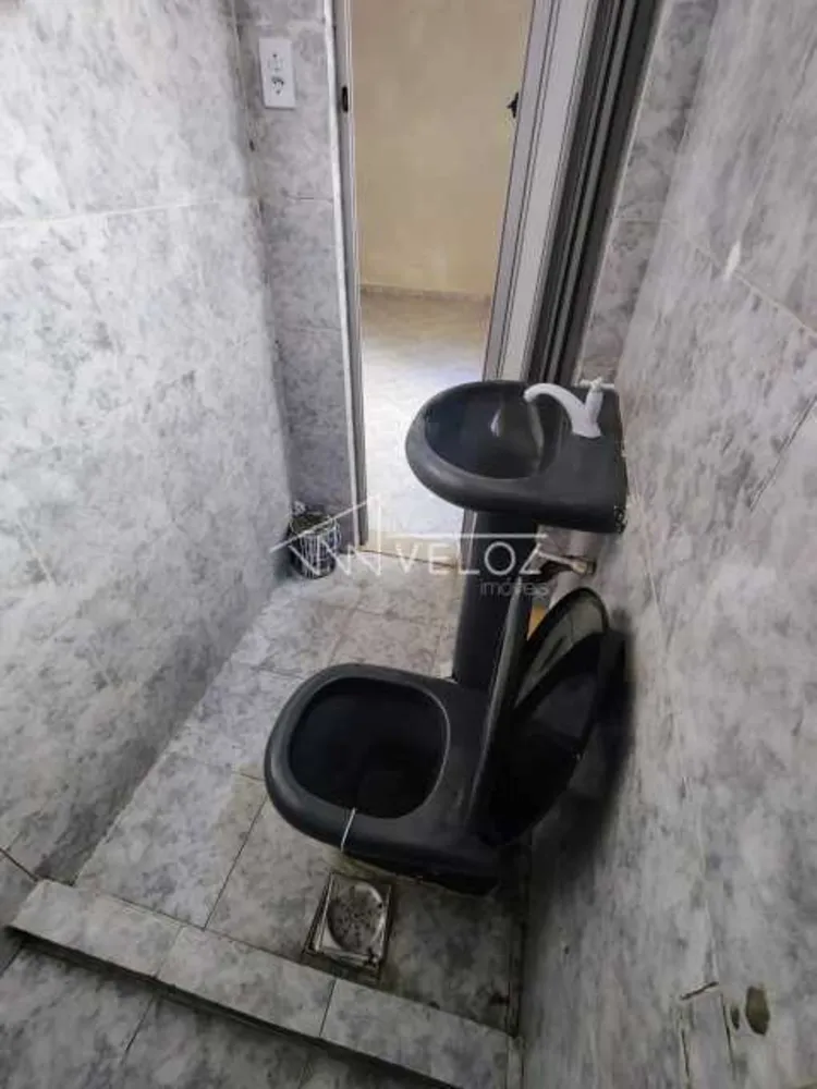 Apartamento, 1 quarto, 19 m² - Foto 1