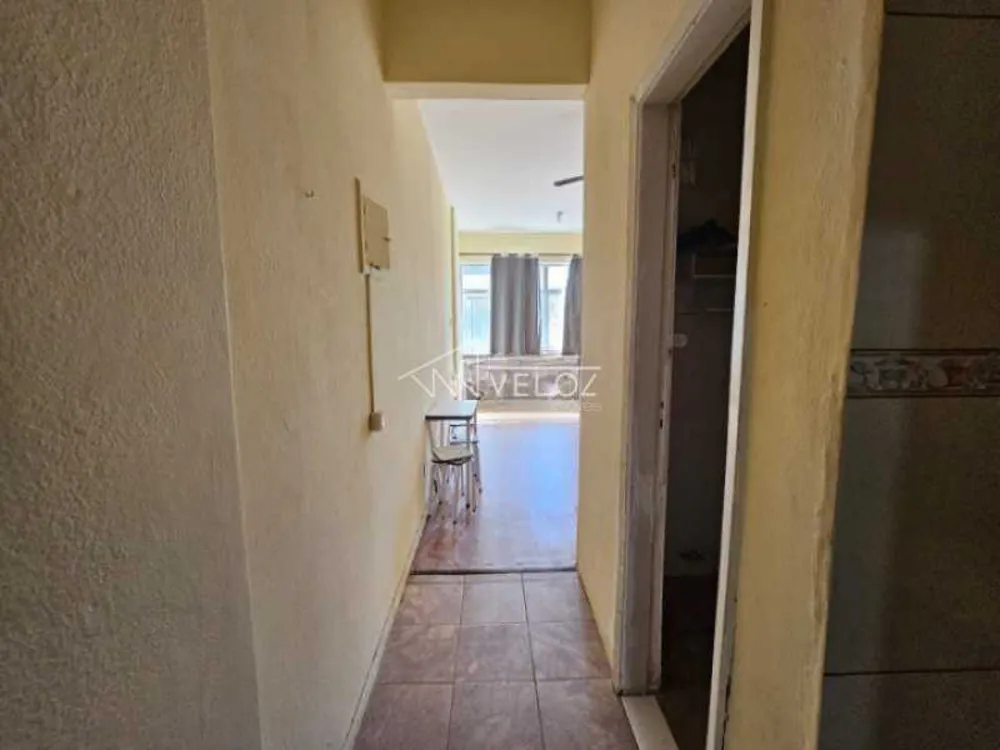 Apartamento, 1 quarto, 25 m² - Foto 1