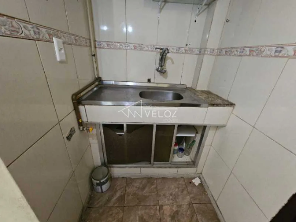 Apartamento, 1 quarto, 25 m² - Foto 20