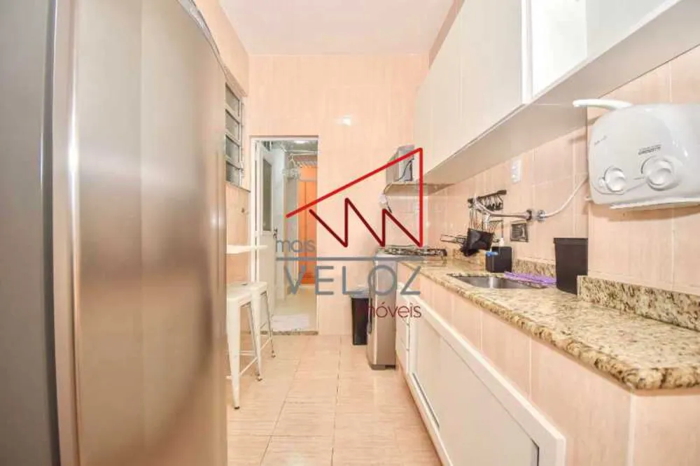 Apartamento, 3 quartos, 85 m² - Foto 14