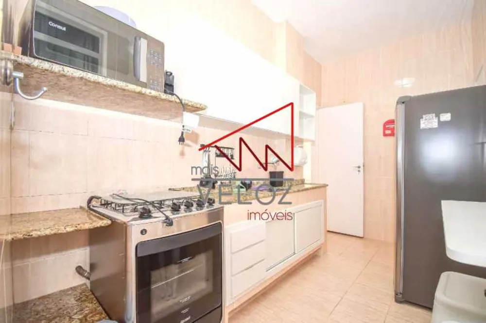 Apartamento, 3 quartos, 85 m² - Foto 5