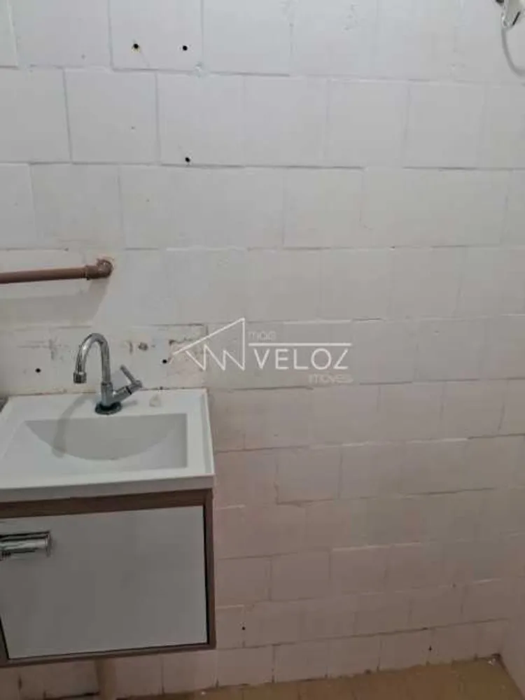 Prédio Inteiro, 51 m² - Foto 8
