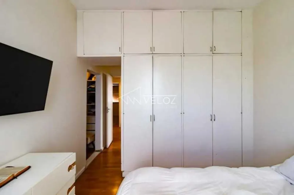 Apartamento, 4 quartos, 165 m² - Foto 10