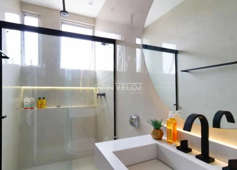 Apartamento, 4 quartos, 165 m² - Foto 20