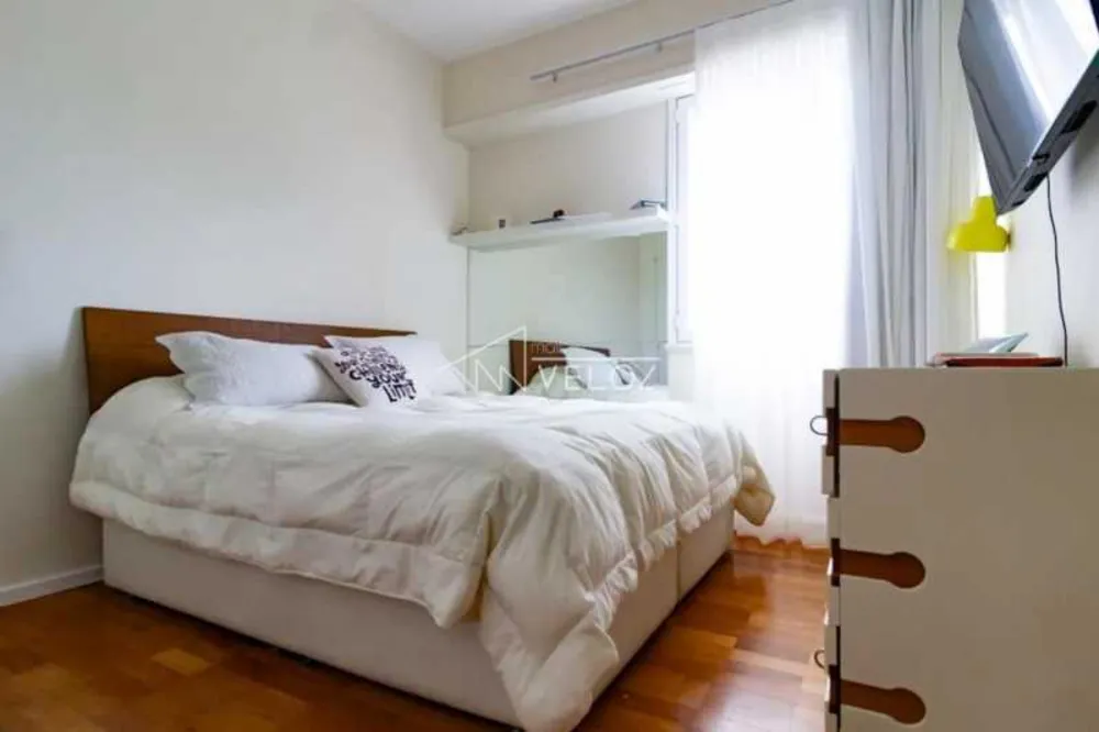 Apartamento, 4 quartos, 165 m² - Foto 8