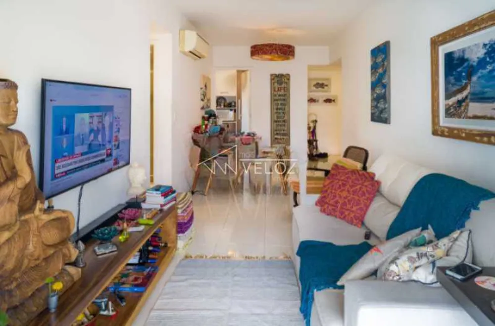 Apartamento, 3 quartos, 96 m² - Foto 8