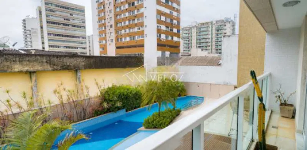 Apartamento, 3 quartos, 96 m² - Foto 5