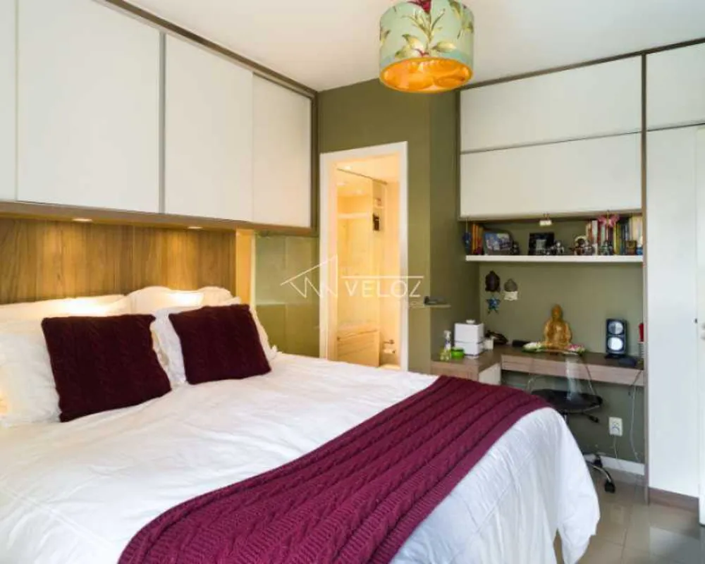 Apartamento, 3 quartos, 96 m² - Foto 12