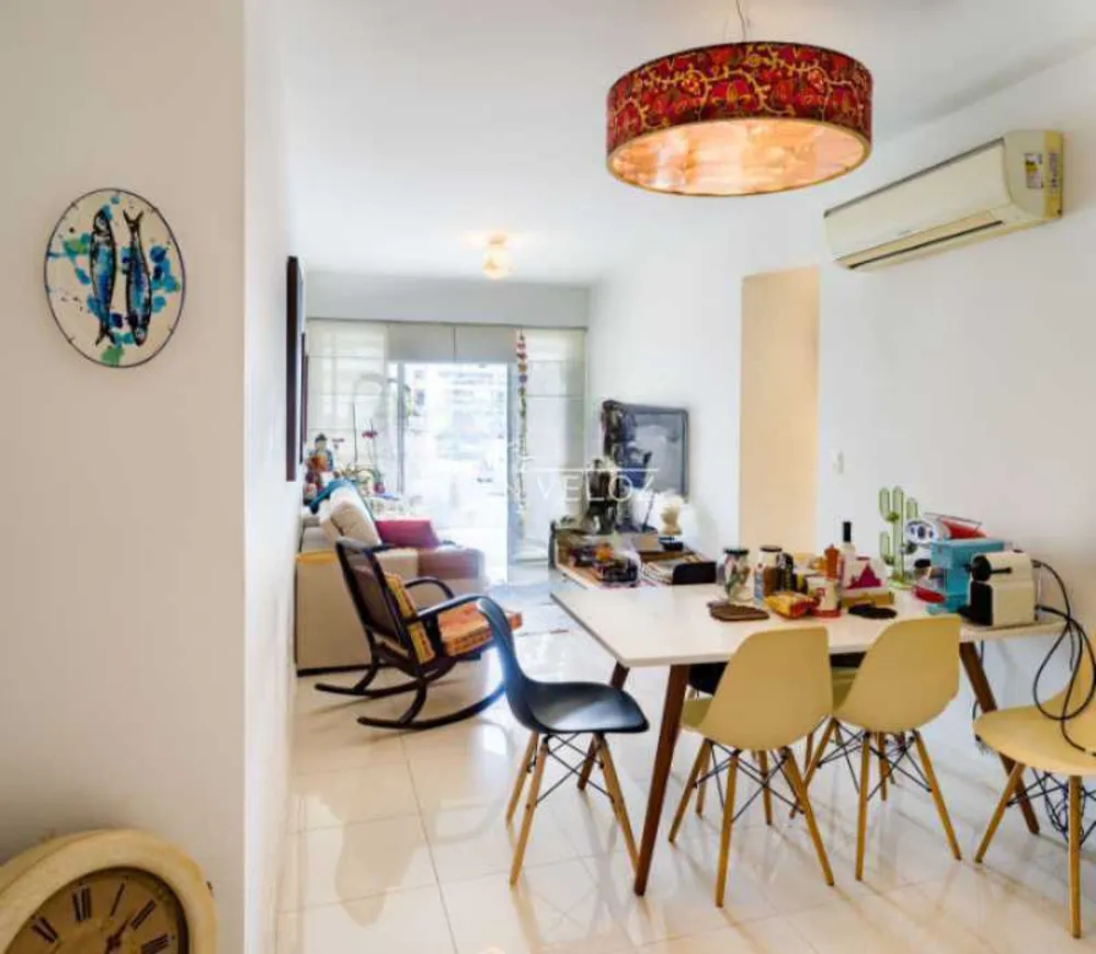 Apartamento, 3 quartos, 96 m² - Foto 6