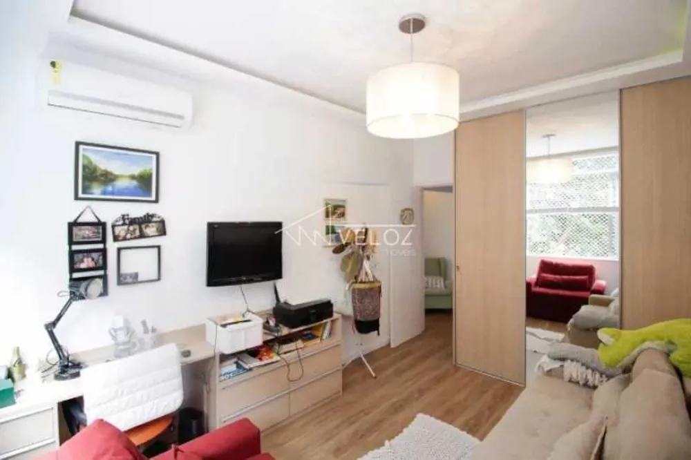 Apartamento, 2 quartos, 84 m² - Foto 18