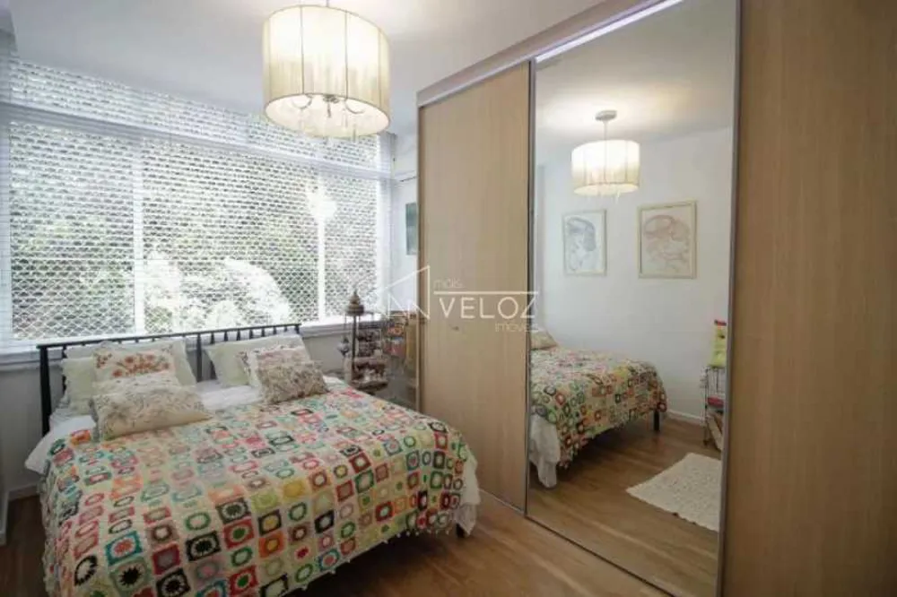 Apartamento, 2 quartos, 84 m² - Foto 17