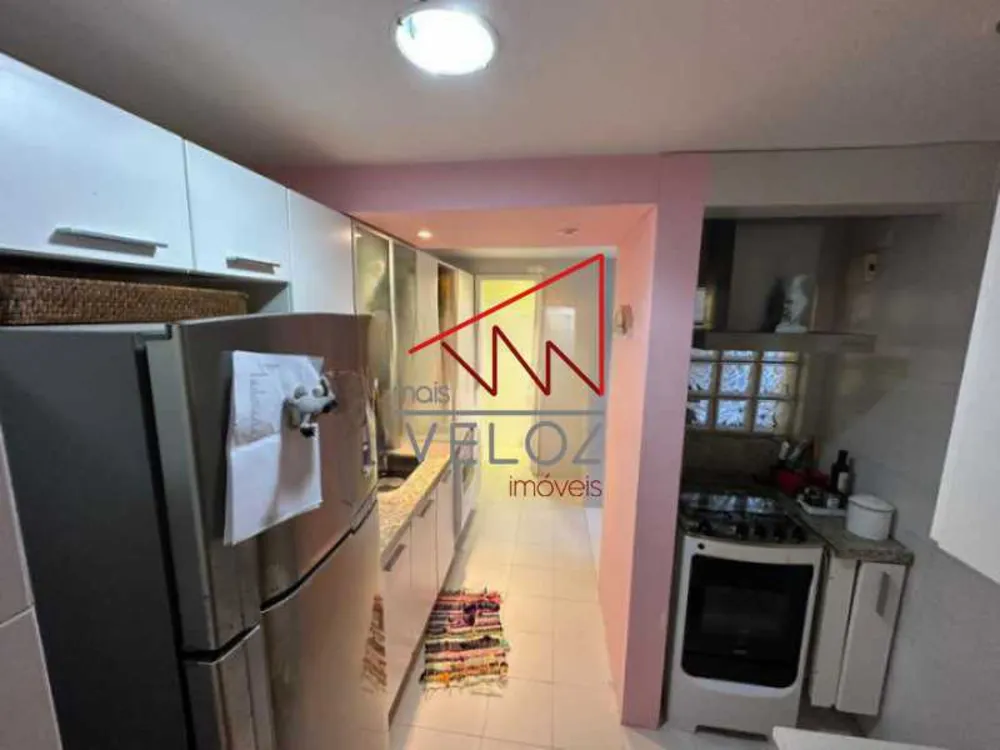 Apartamento, 3 quartos, 104 m² - Foto 8