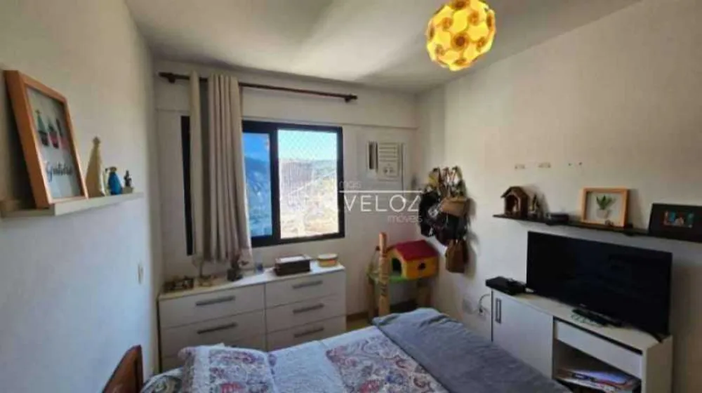 Apartamento, 2 quartos, 85 m² - Foto 12
