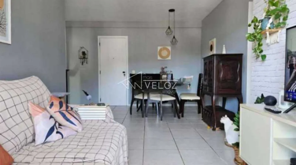 Apartamento, 2 quartos, 85 m² - Foto 5