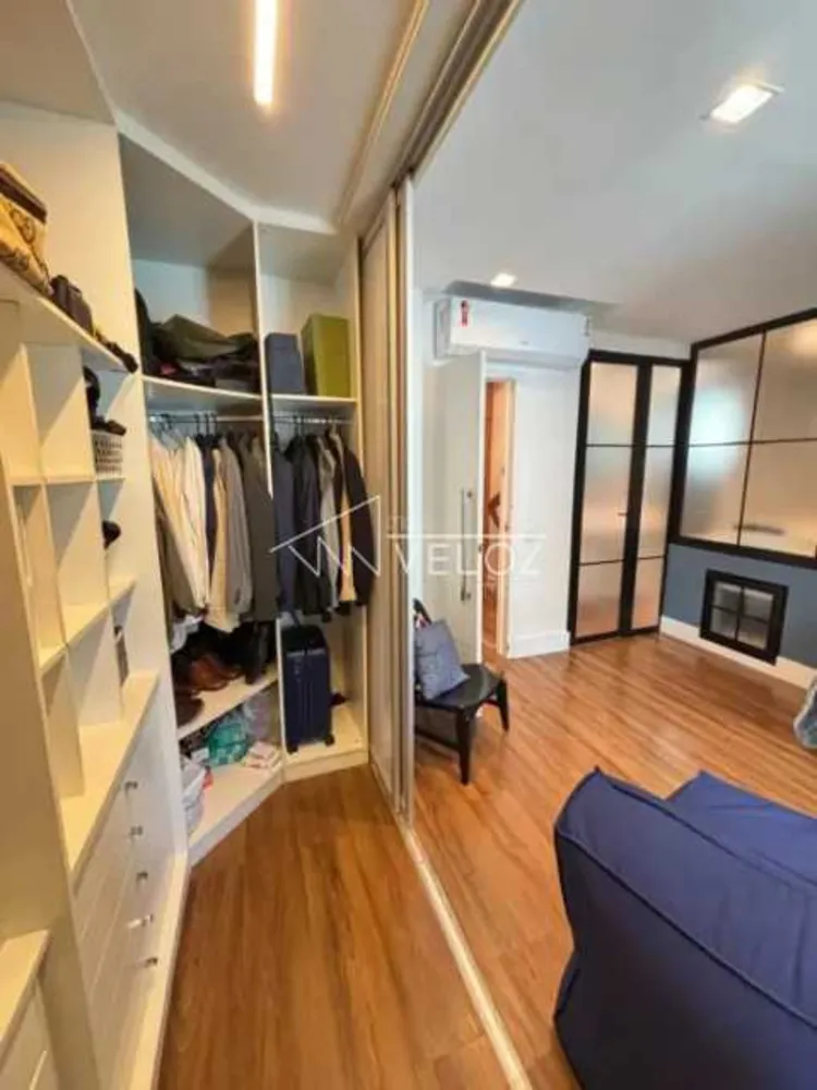 Apartamento, 4 quartos, 109 m² - Foto 2
