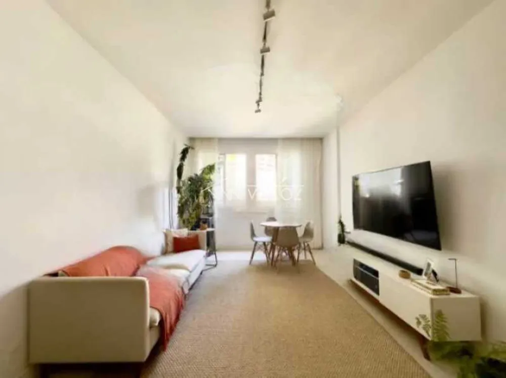 Apartamento, 2 quartos, 95 m² - Foto 21