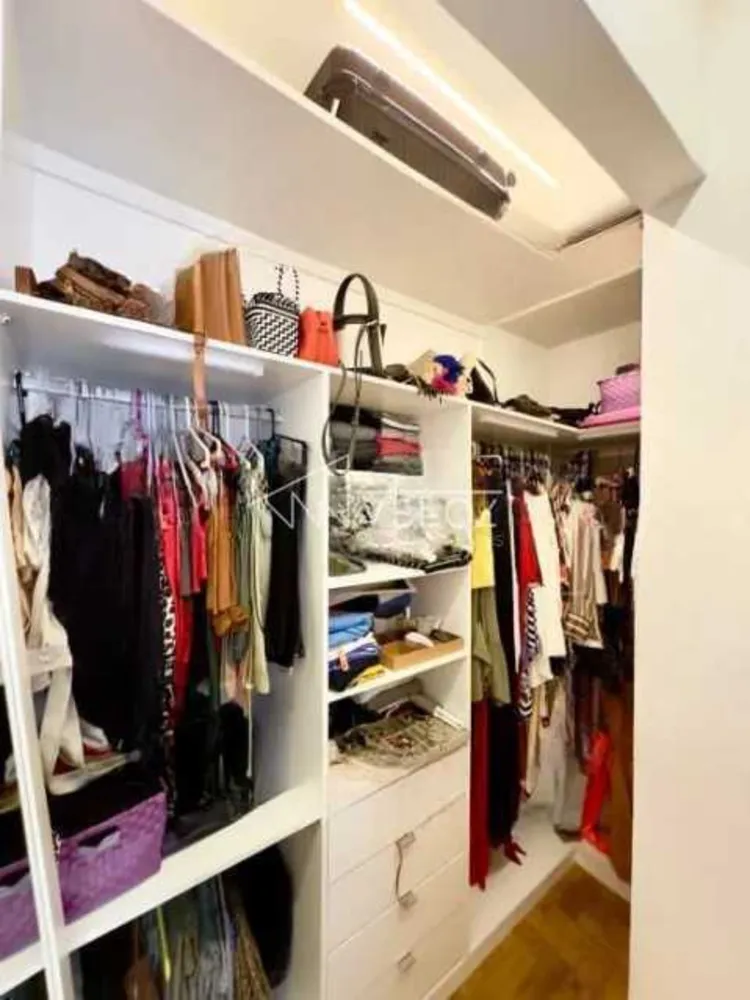 Apartamento, 2 quartos, 95 m² - Foto 11