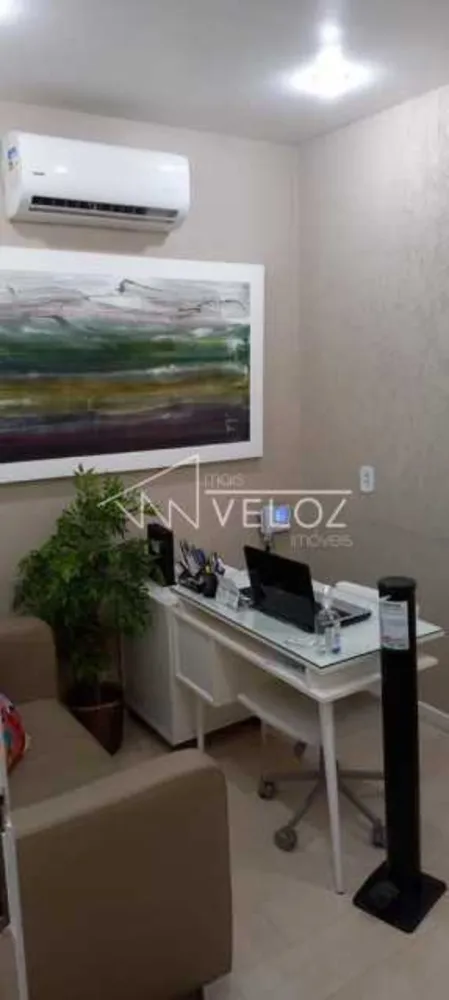 Apartamento, 2 quartos, 27 m² - Foto 2