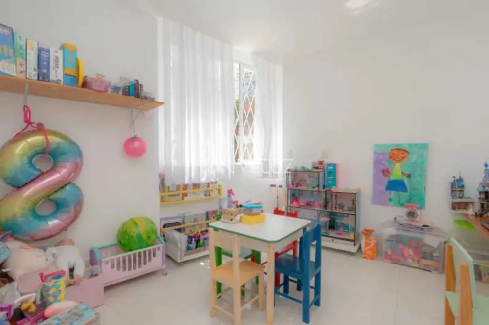 Apartamento, 5 quartos, 315 m² - Foto 2