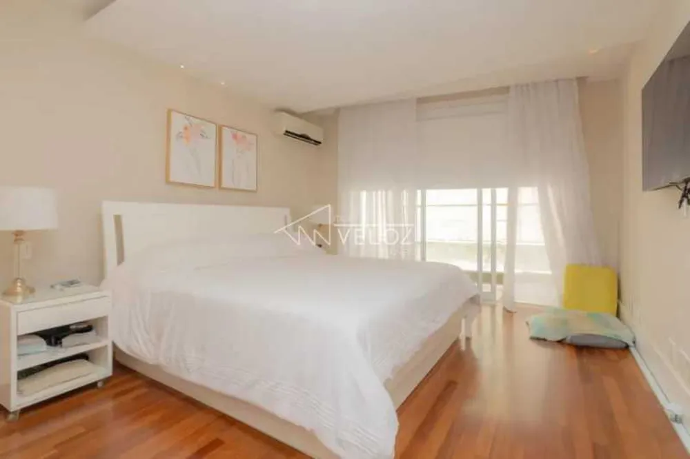 Apartamento, 5 quartos, 315 m² - Foto 10
