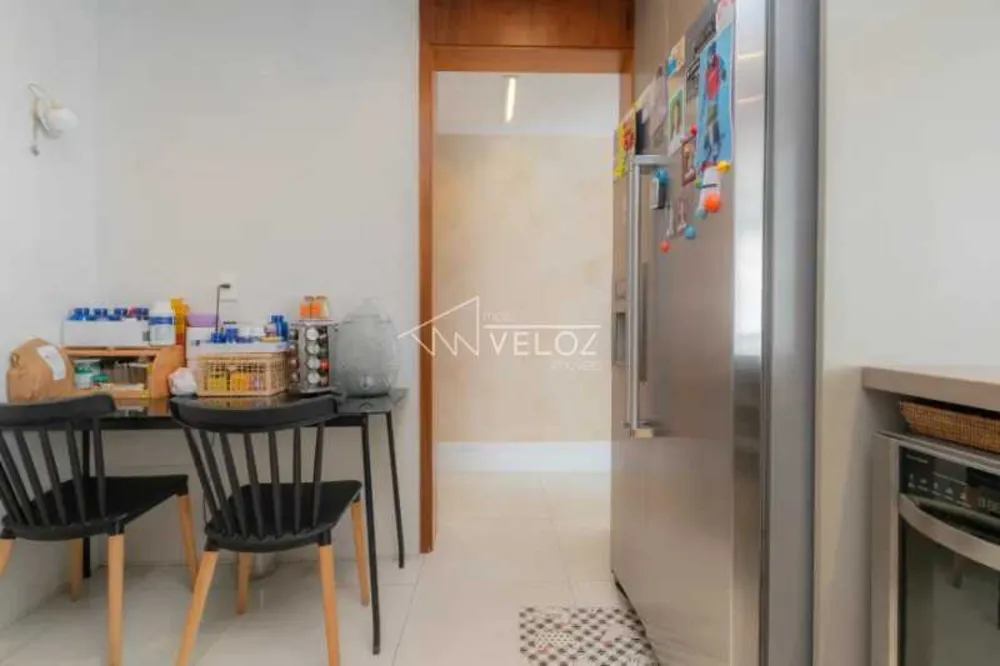 Apartamento, 5 quartos, 315 m² - Foto 11