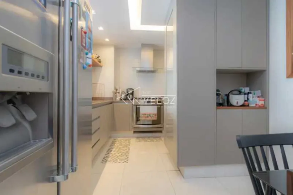 Apartamento, 5 quartos, 315 m² - Foto 13