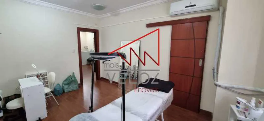 Apartamento, 2 quartos, 80 m² - Foto 6